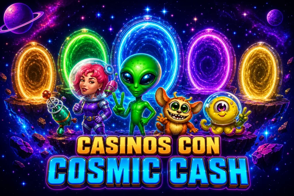 Casinos