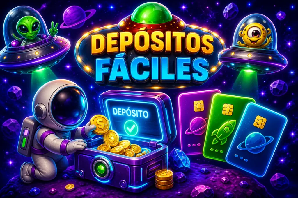 Deposito