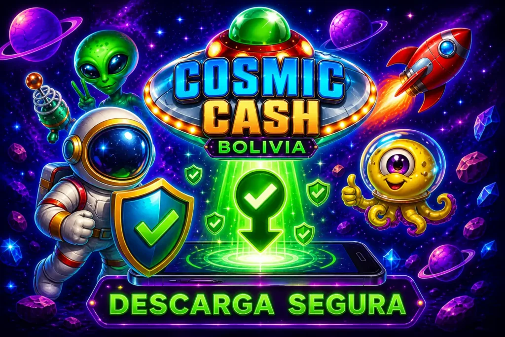 Descarga Segura