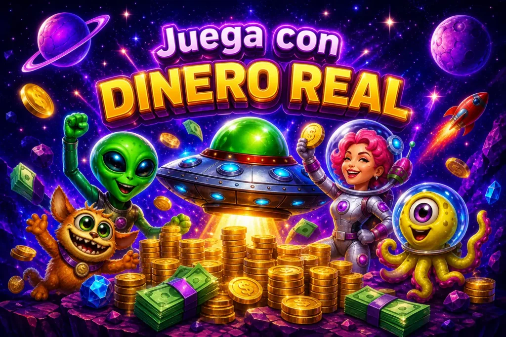 Dinero Real