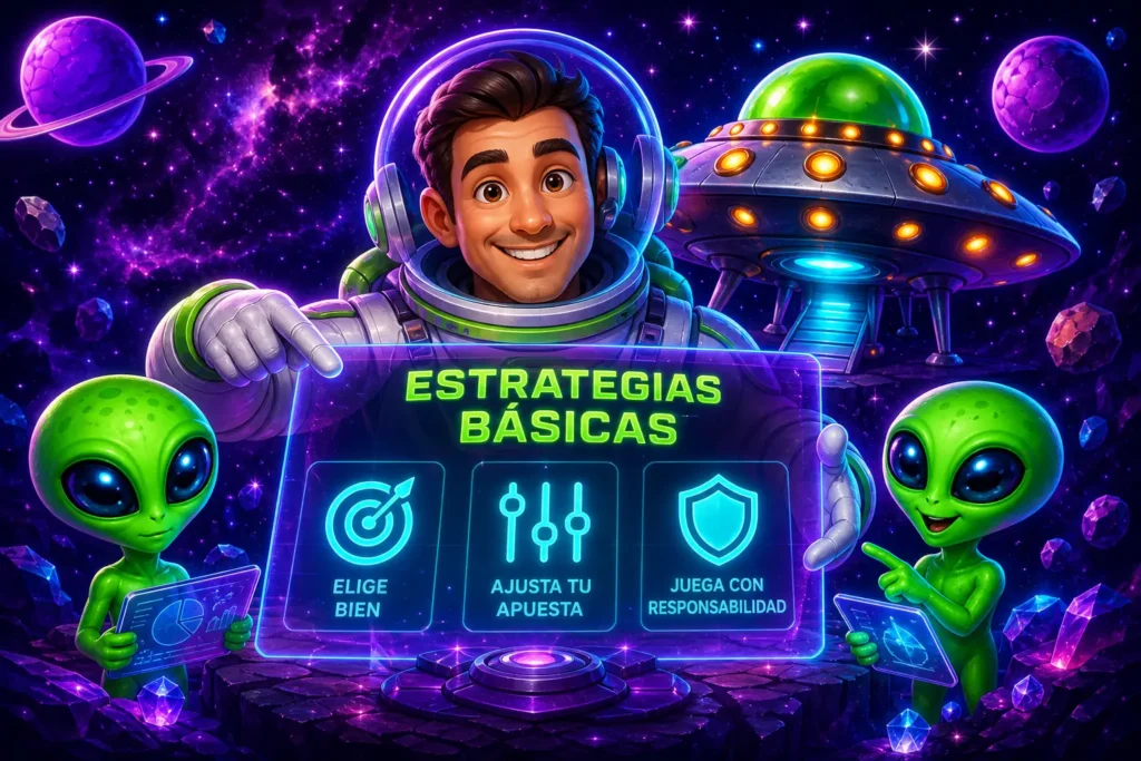 Estrategia