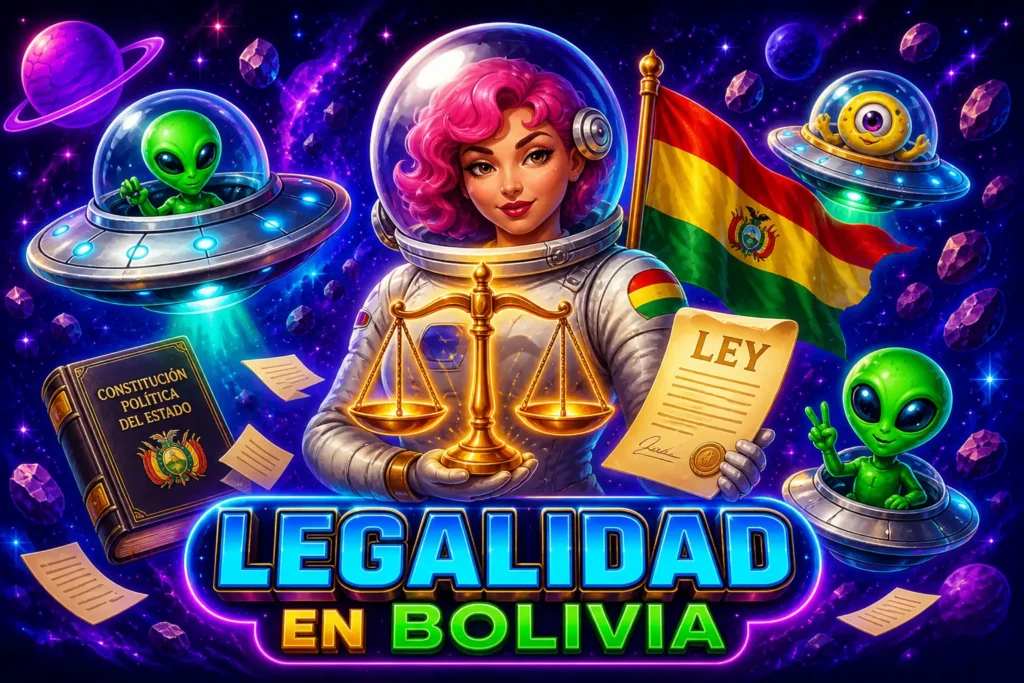 Legalidad