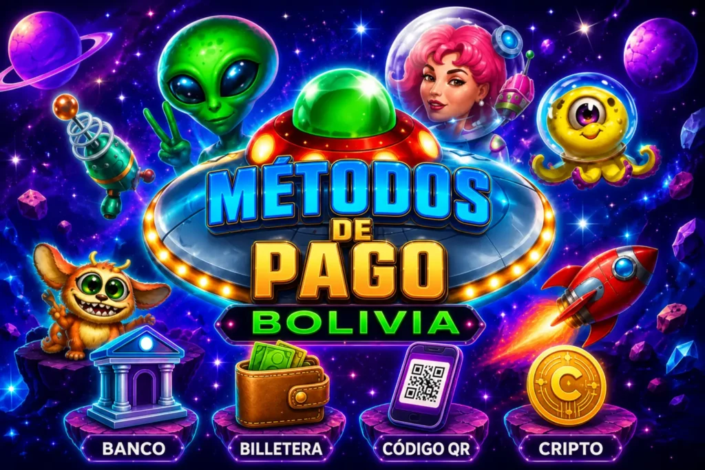 Metodos de Pago