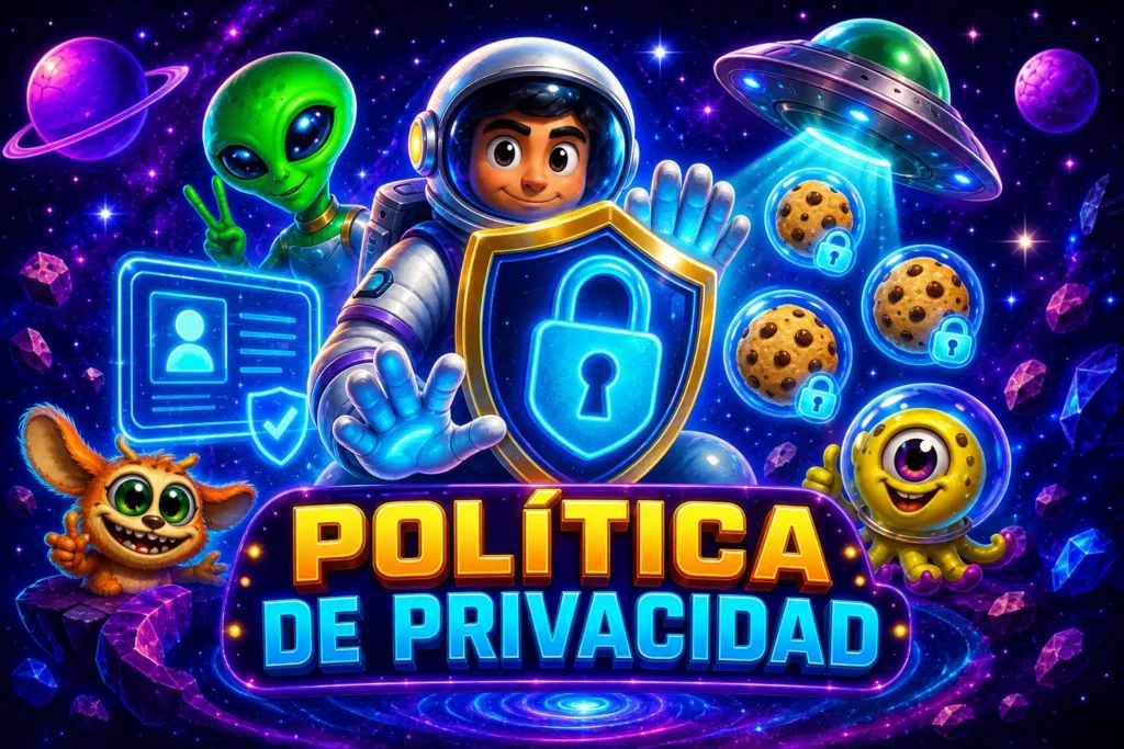 Politica Privacidad