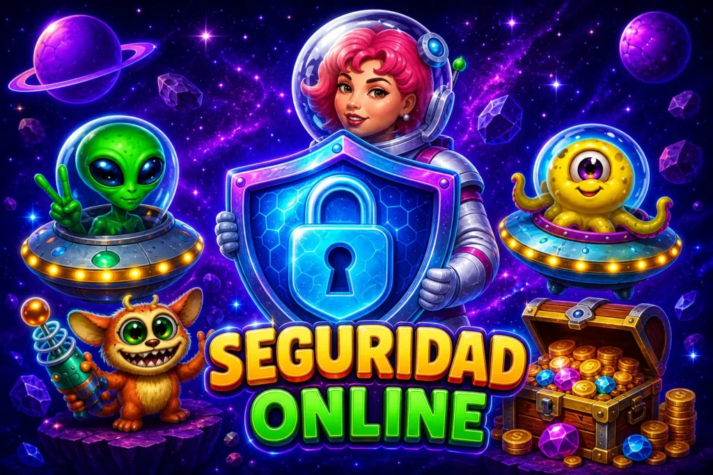 Seguridad
