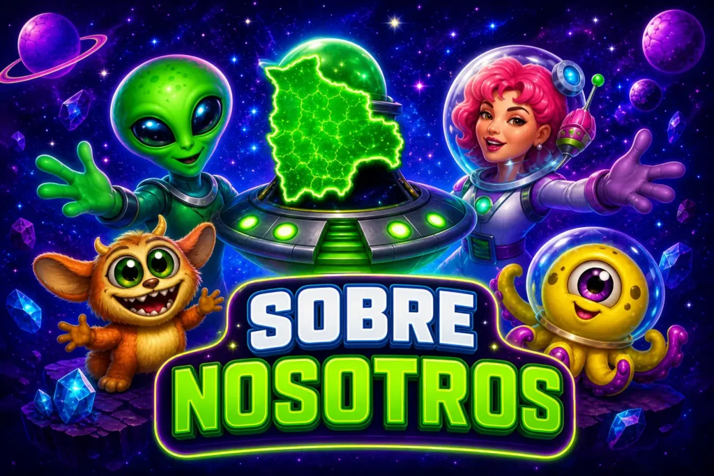 Sobre Nosotros