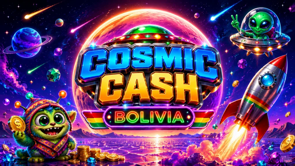 cosmic cash pragmatic