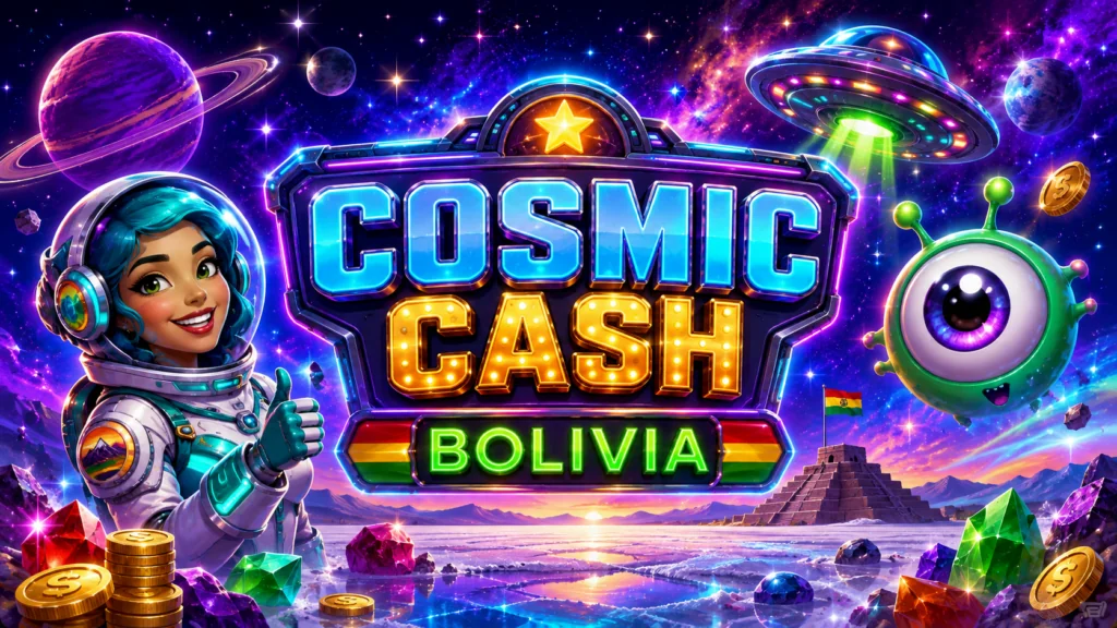 cosmic cash casinos