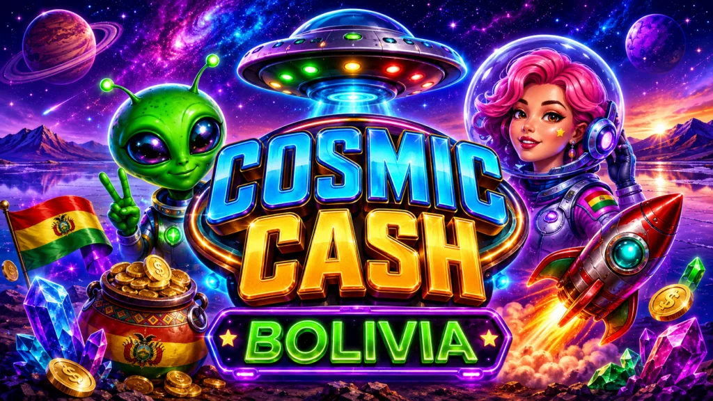 cosmic cash dinero real