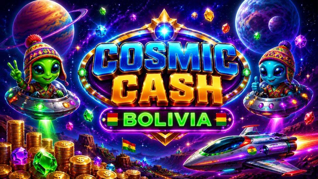 cosmic cash estrategia