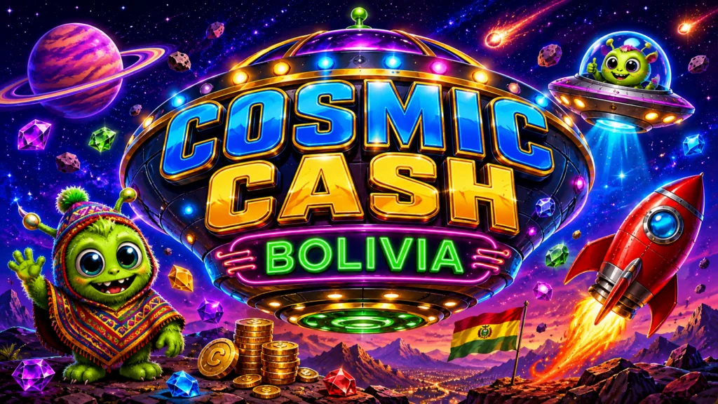 cosmic cash metodos de pago