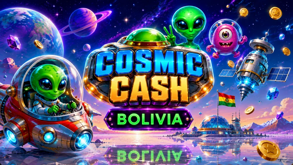 cosmic cash predictor